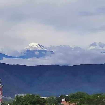 Apartamento Vacacional En Ricaurte Cundinamarca, Entre Melgar Y Girardot Exterior photo