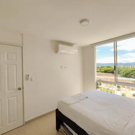 Apartamento Vacacional En Ricaurte Cundinamarca, Entre Melgar Y Girardot Exterior photo
