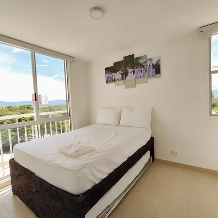 Apartamento Vacacional En Ricaurte Cundinamarca, Entre Melgar Y Girardot Exterior photo