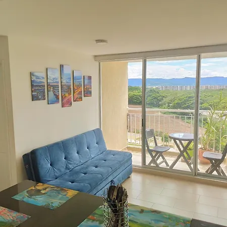 Apartamento Vacacional En Ricaurte Cundinamarca, Entre Melgar Y Girardot Exterior photo