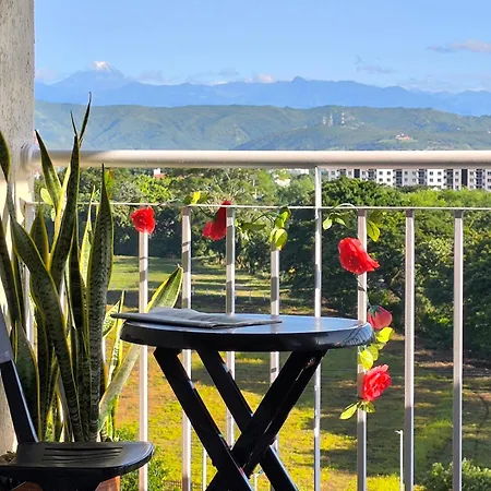 Apartamento Vacacional En Ricaurte Cundinamarca, Entre Melgar Y Girardot Exterior photo