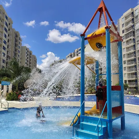 Apartamento Vacacional En Ricaurte Cundinamarca, Entre Melgar Y Girardot Exterior photo