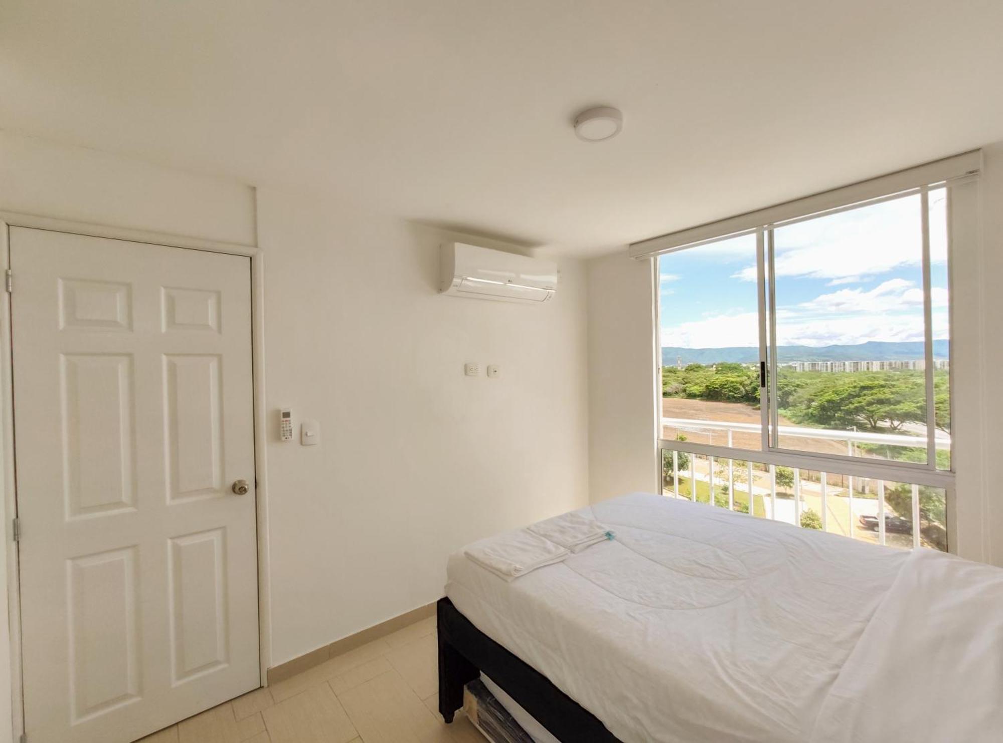 Apartment Vacacional En Cundinamarca, Entre Melgar Y Girardot *