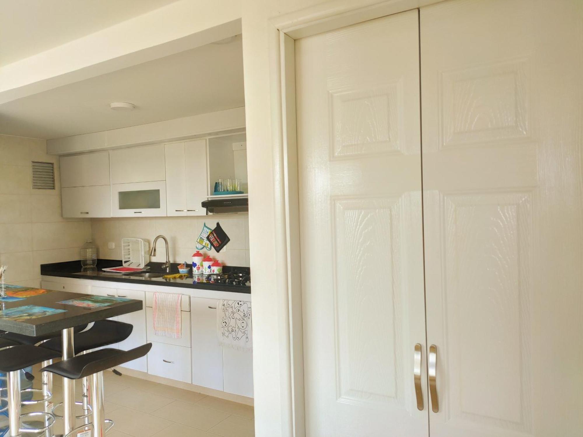 Vacacional En Cundinamarca, Entre Melgar Y Girardot Apartment Ricaurte
