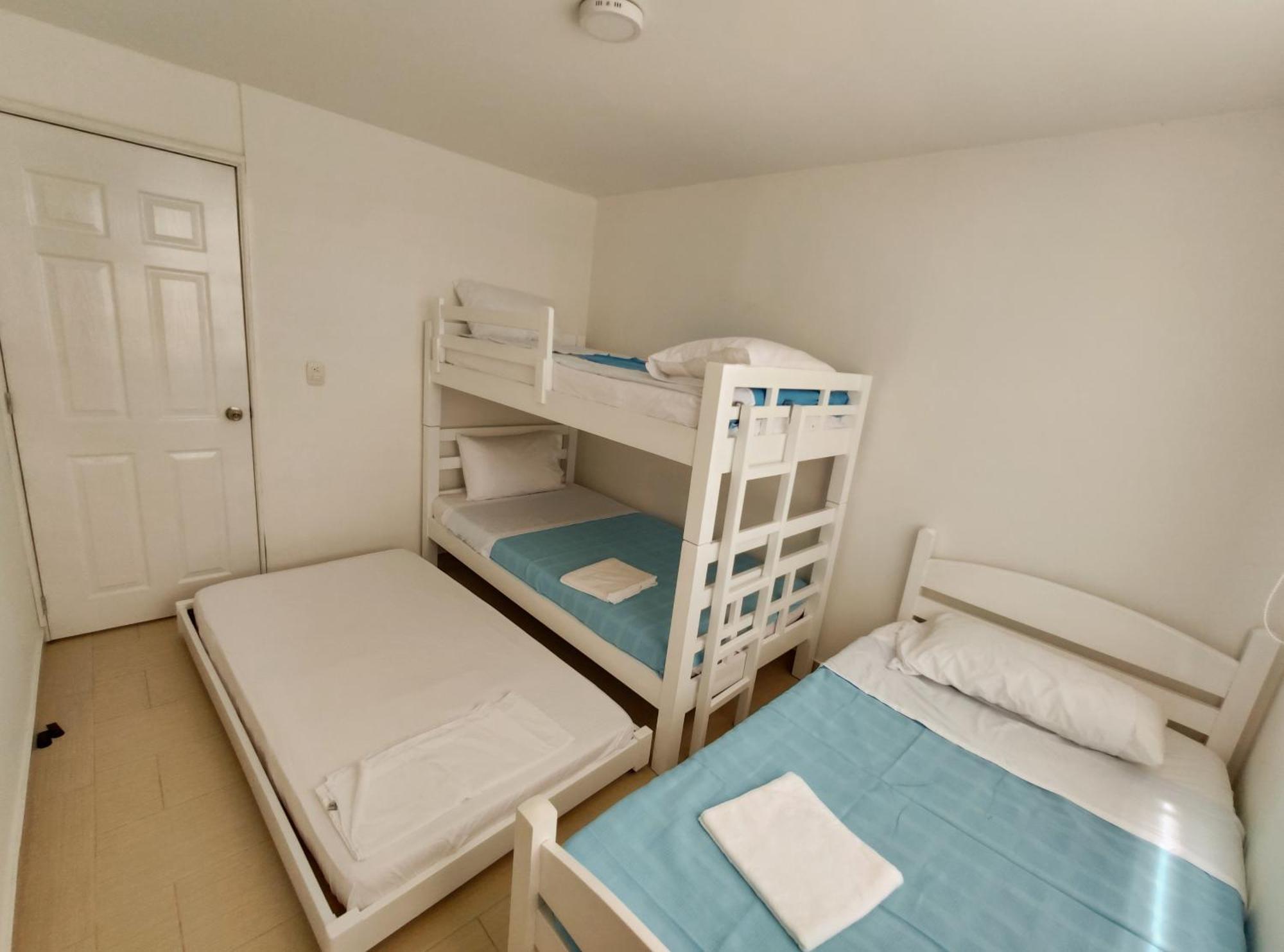 Vacacional En Cundinamarca, Entre Melgar Y Girardot Apartment