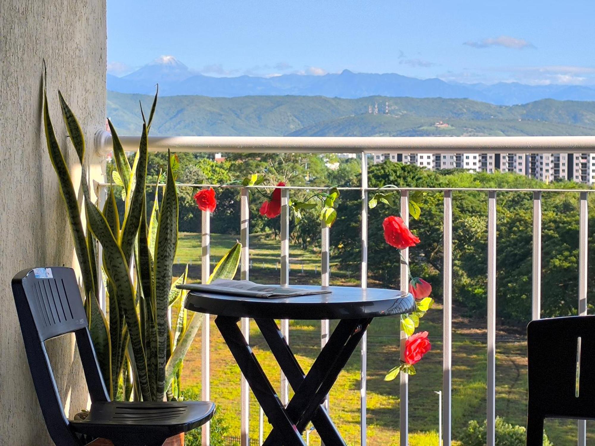 Apartment Vacacional En Cundinamarca, Entre Melgar Y Girardot