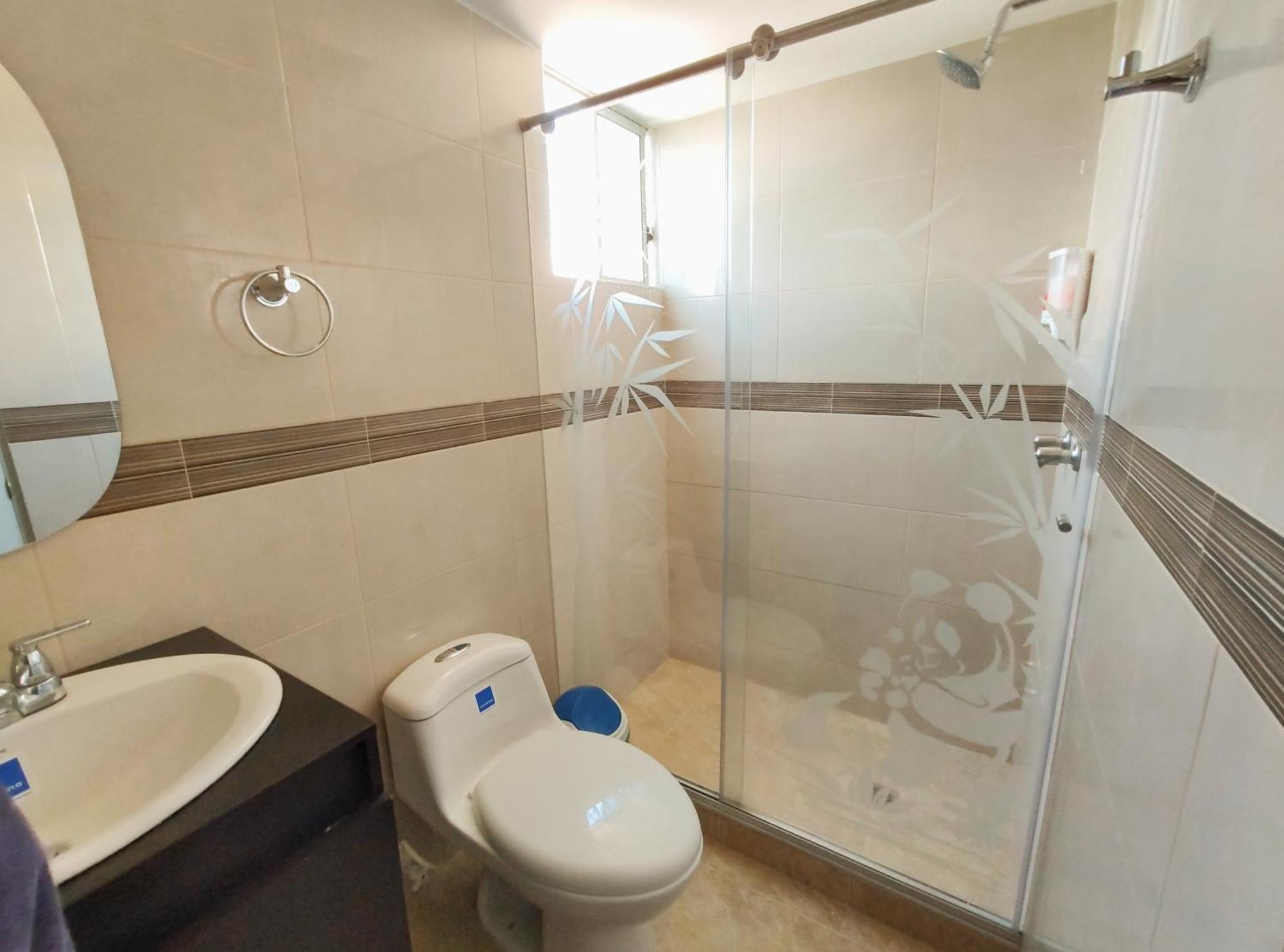 Apartment Vacacional En Cundinamarca, Entre Melgar Y Girardot *