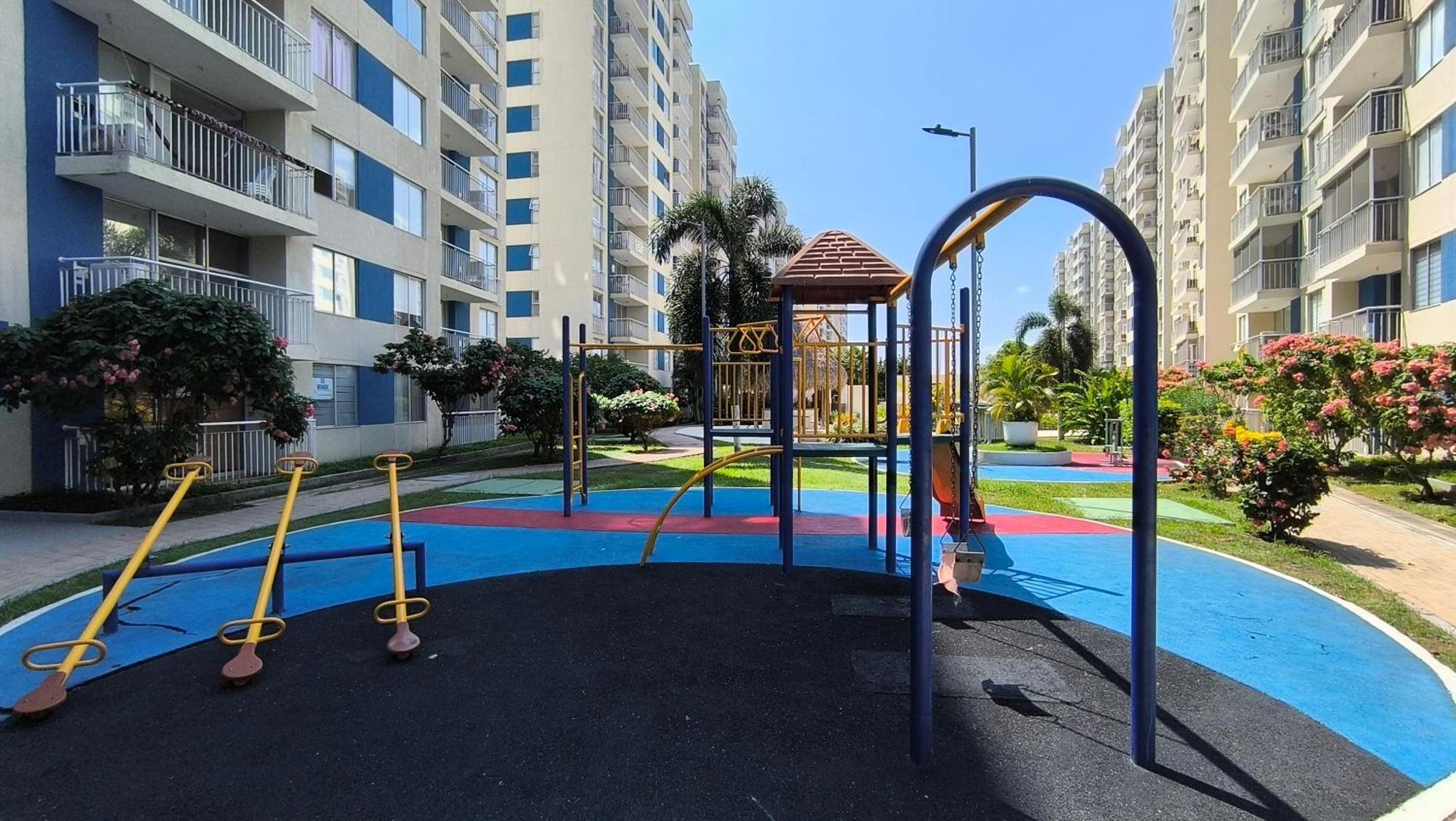 Vacacional En Cundinamarca, Entre Melgar Y Girardot Apartment
