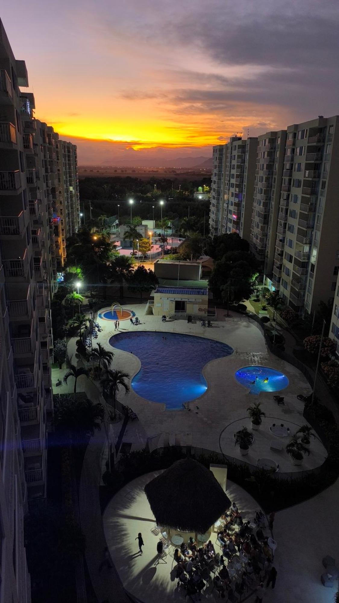 Vacacional En Cundinamarca, Entre Melgar Y Girardot Apartment *