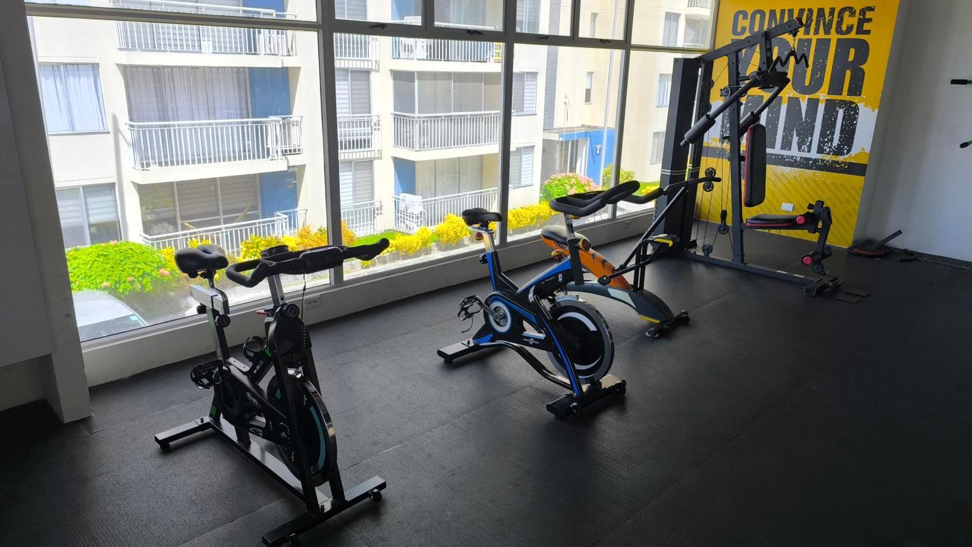 Vacacional En Cundinamarca, Entre Melgar Y Girardot Apartment *