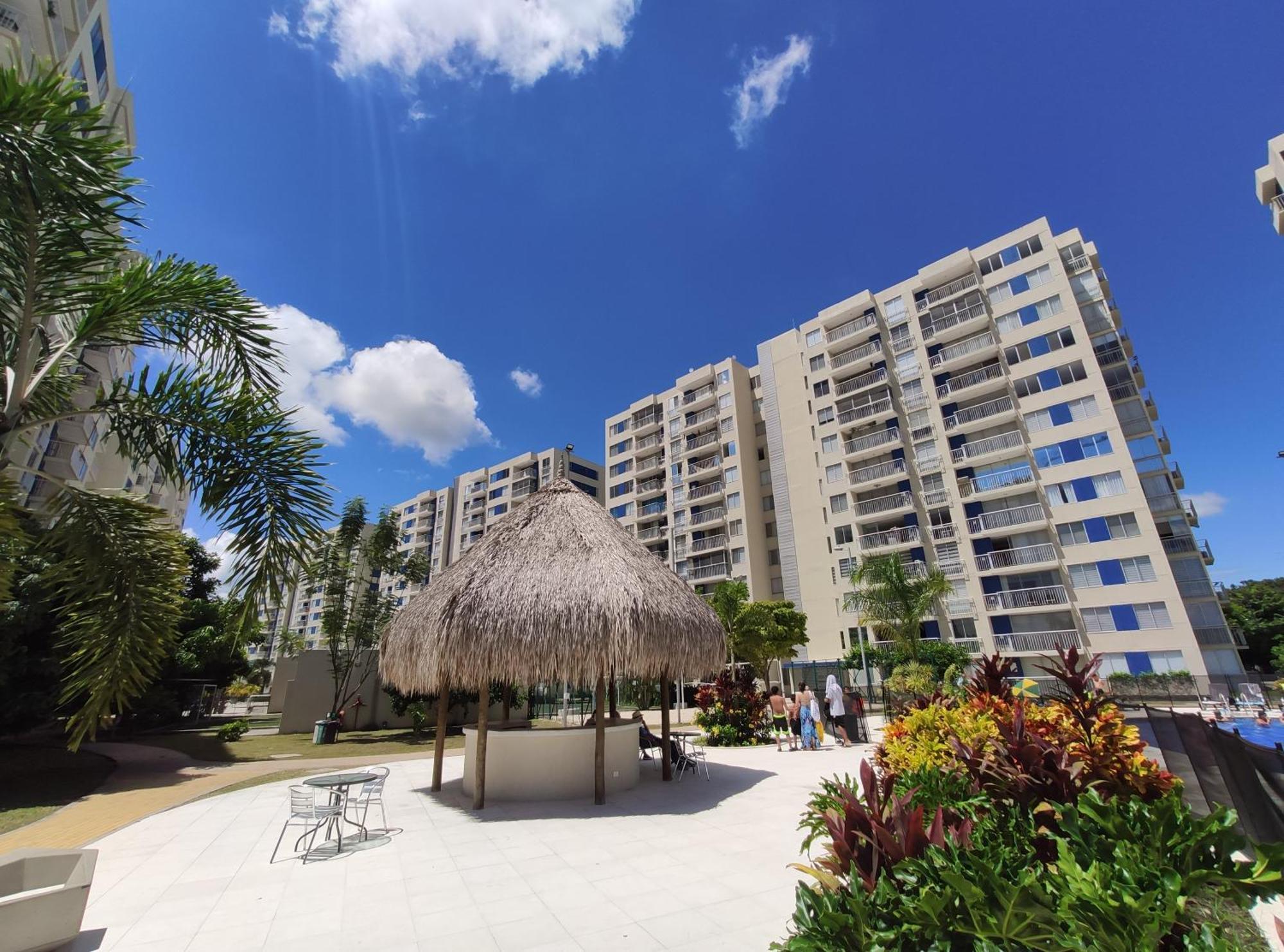 Vacacional En Cundinamarca, Entre Melgar Y Girardot Apartment Ricaurte