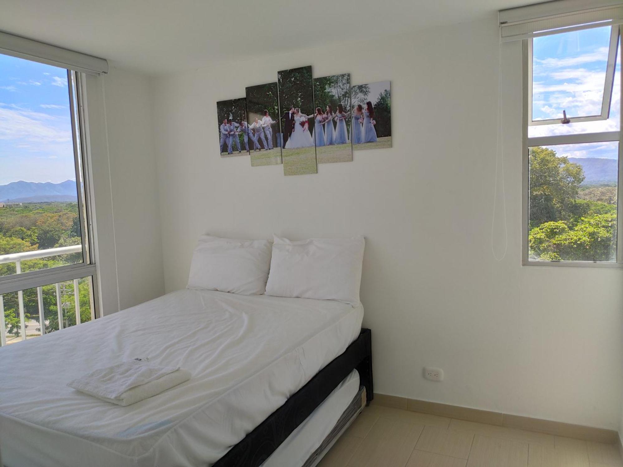 Vacacional En Cundinamarca, Entre Melgar Y Girardot Apartment Ricaurte