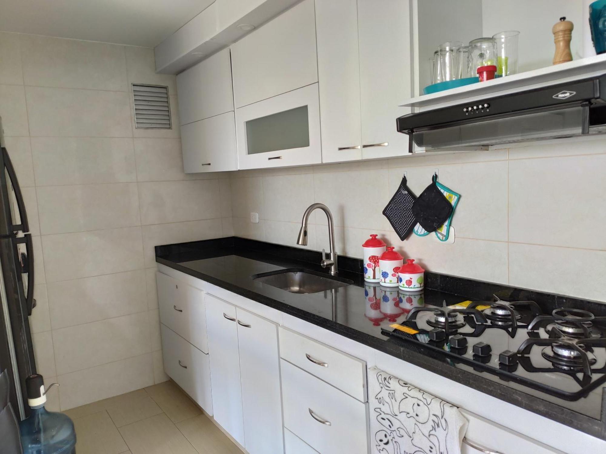 Apartment Vacacional En Cundinamarca, Entre Melgar Y Girardot Ricaurte