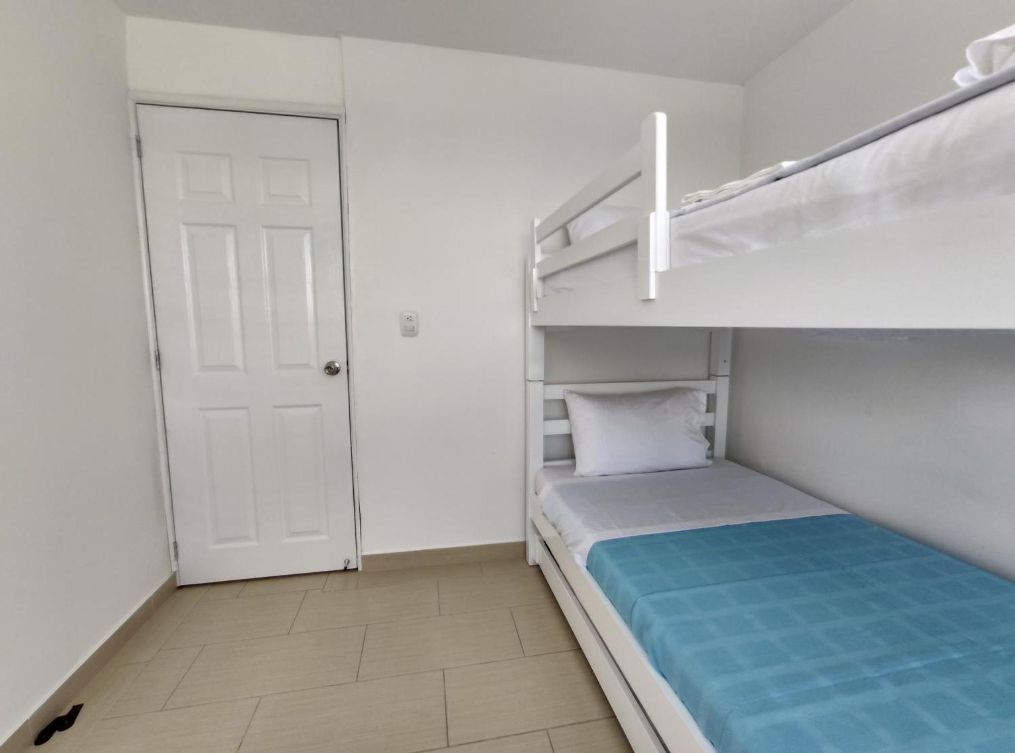 Apartment Vacacional En Cundinamarca, Entre Melgar Y Girardot