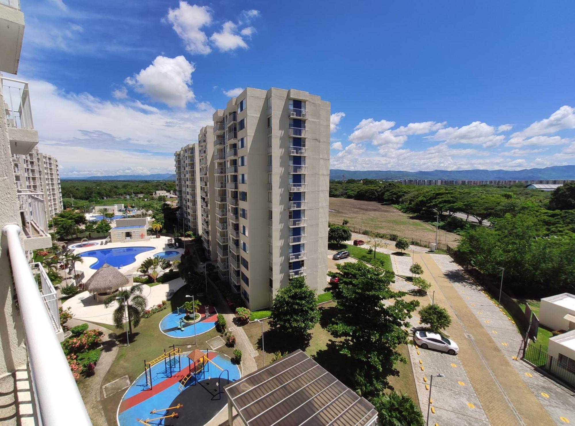 Vacacional En Cundinamarca, Entre Melgar Y Girardot Apartment Ricaurte