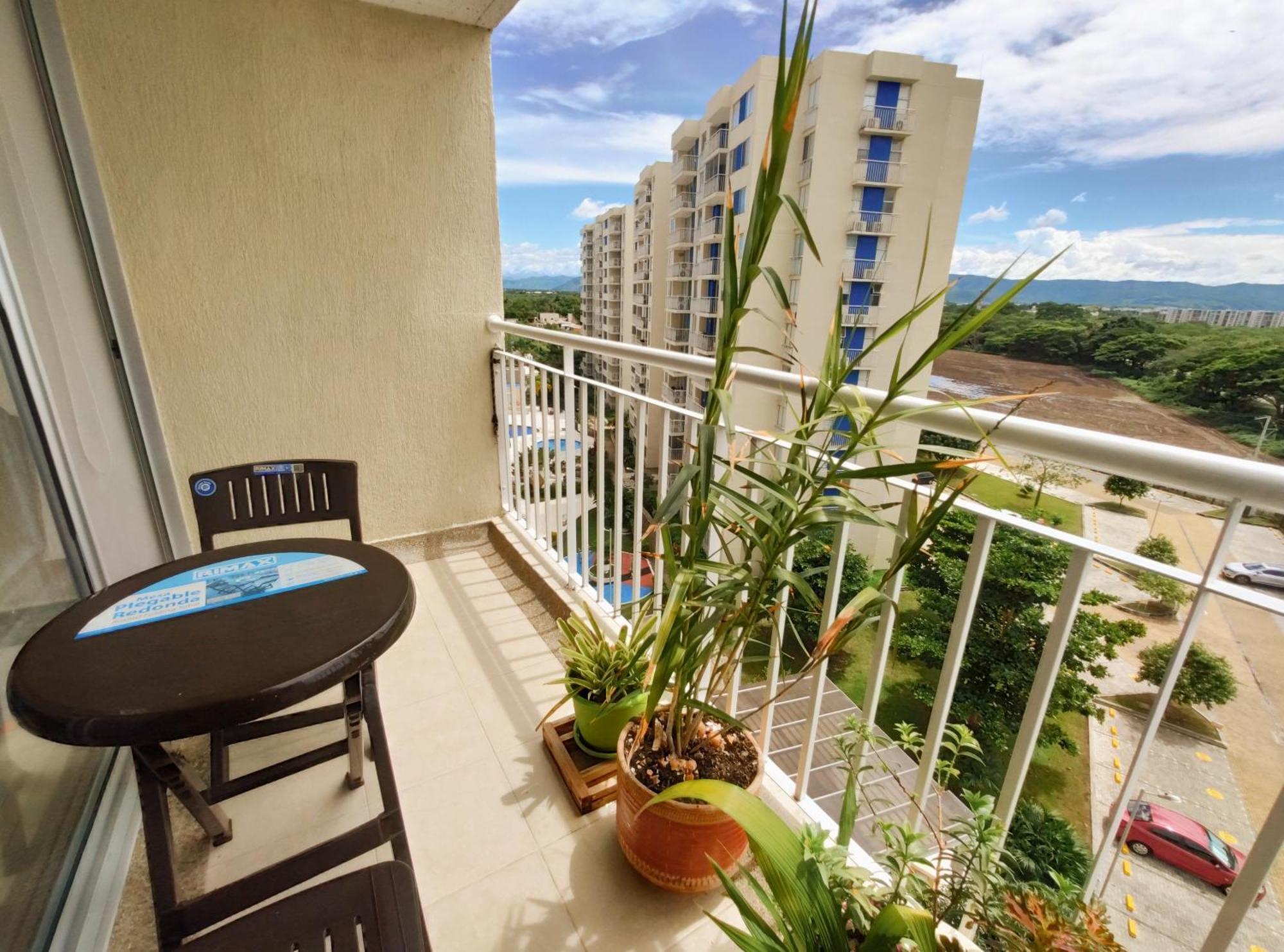 Apartment Vacacional En Cundinamarca, Entre Melgar Y Girardot Ricaurte
