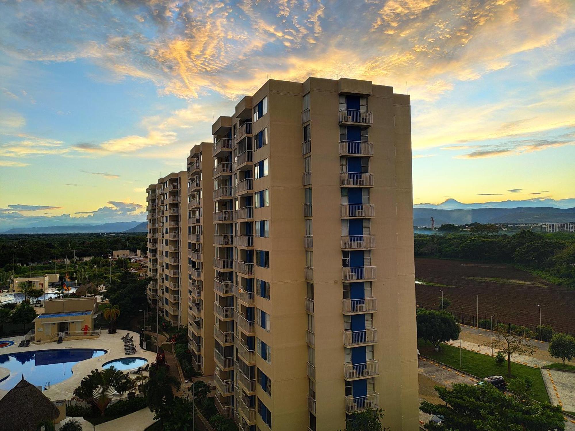 Vacacional En Cundinamarca, Entre Melgar Y Girardot Apartment