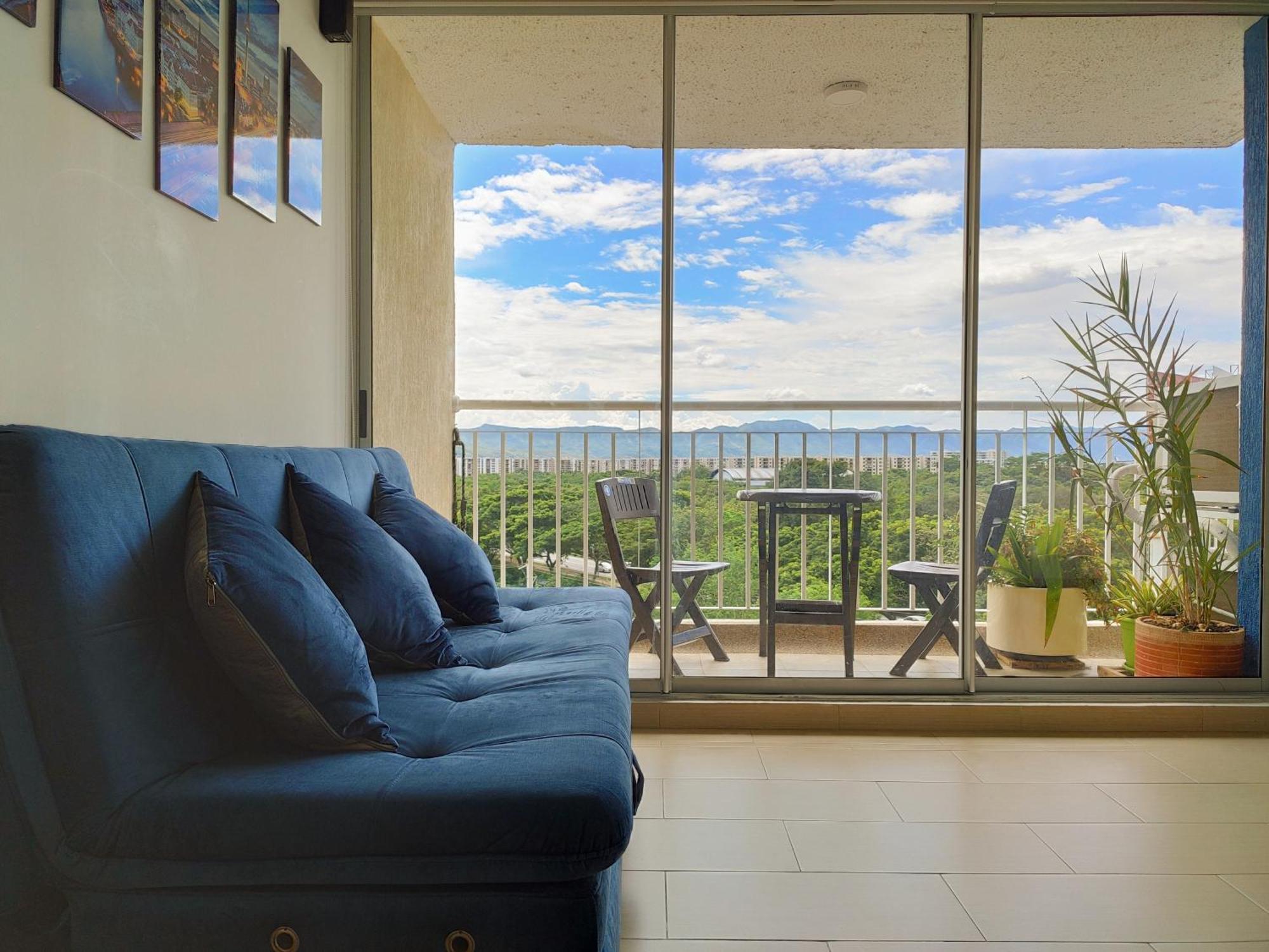 Vacacional En Cundinamarca, Entre Melgar Y Girardot Apartment *