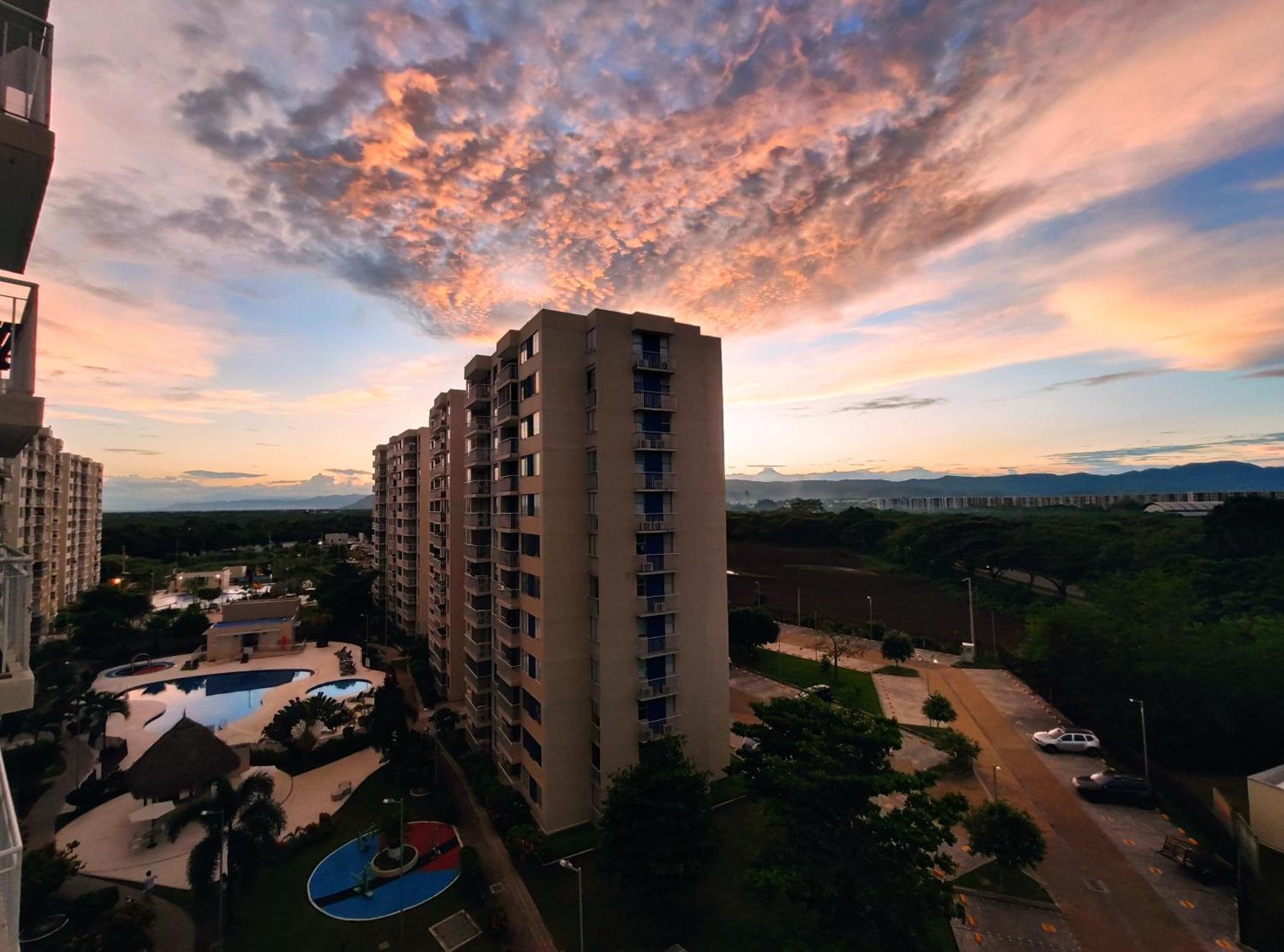 Apartment Vacacional En Cundinamarca, Entre Melgar Y Girardot *