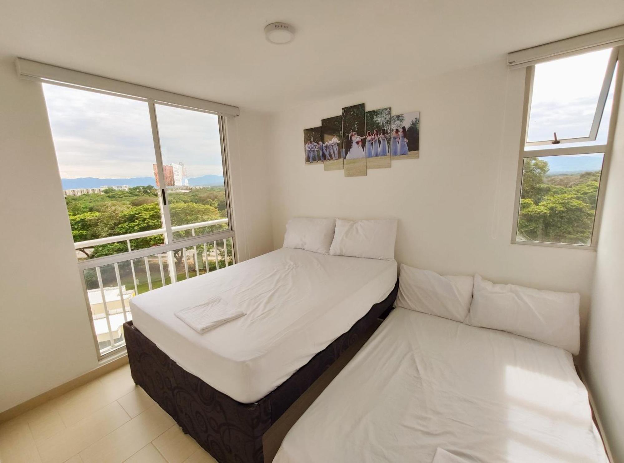 Apartment Vacacional En Cundinamarca, Entre Melgar Y Girardot Ricaurte