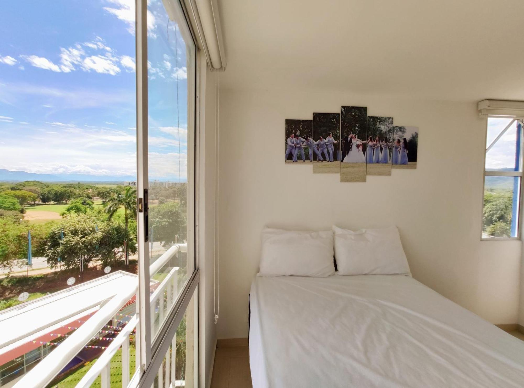 Apartment Vacacional En Cundinamarca, Entre Melgar Y Girardot