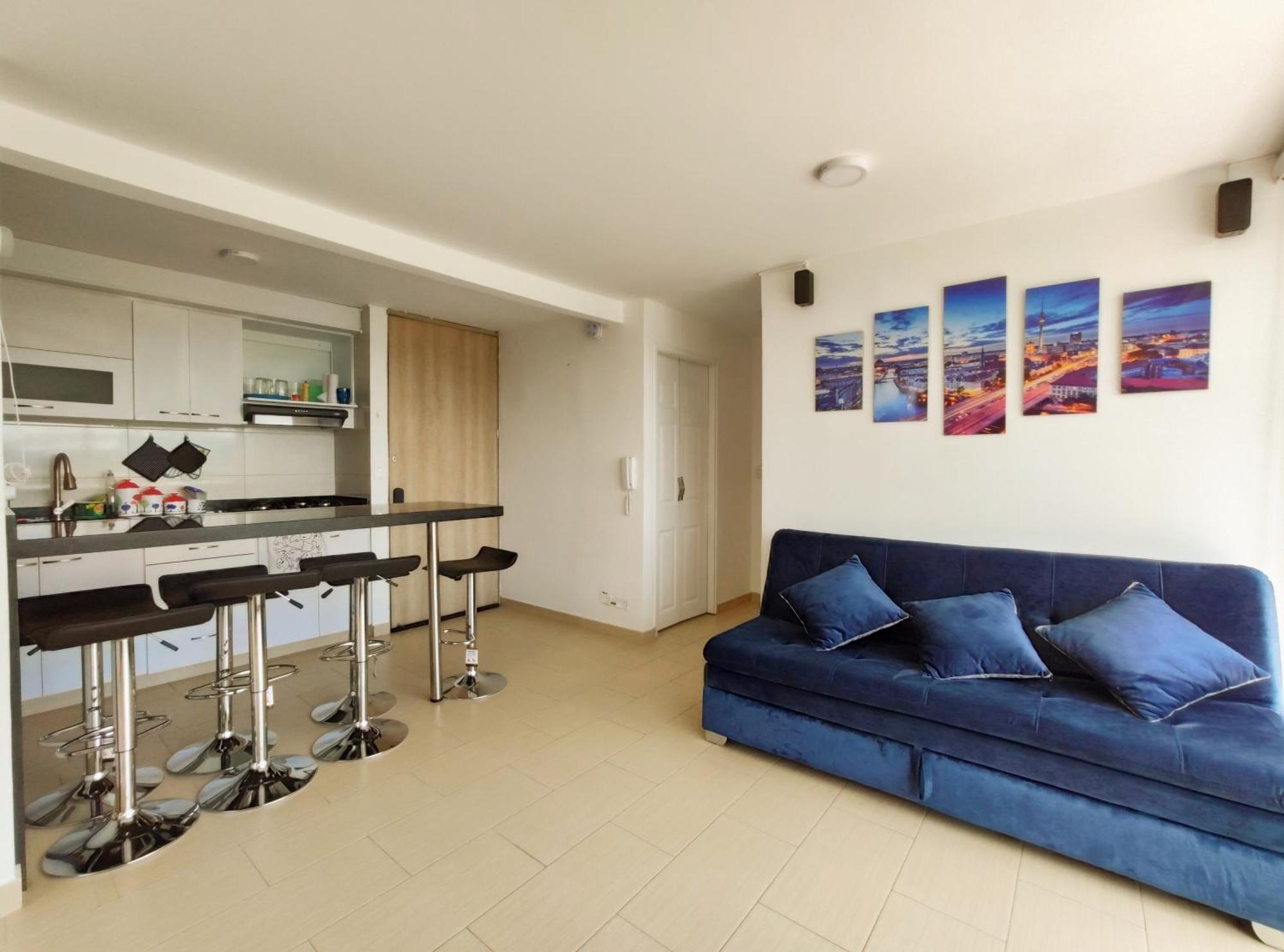 Vacacional En Cundinamarca, Entre Melgar Y Girardot Apartment Ricaurte