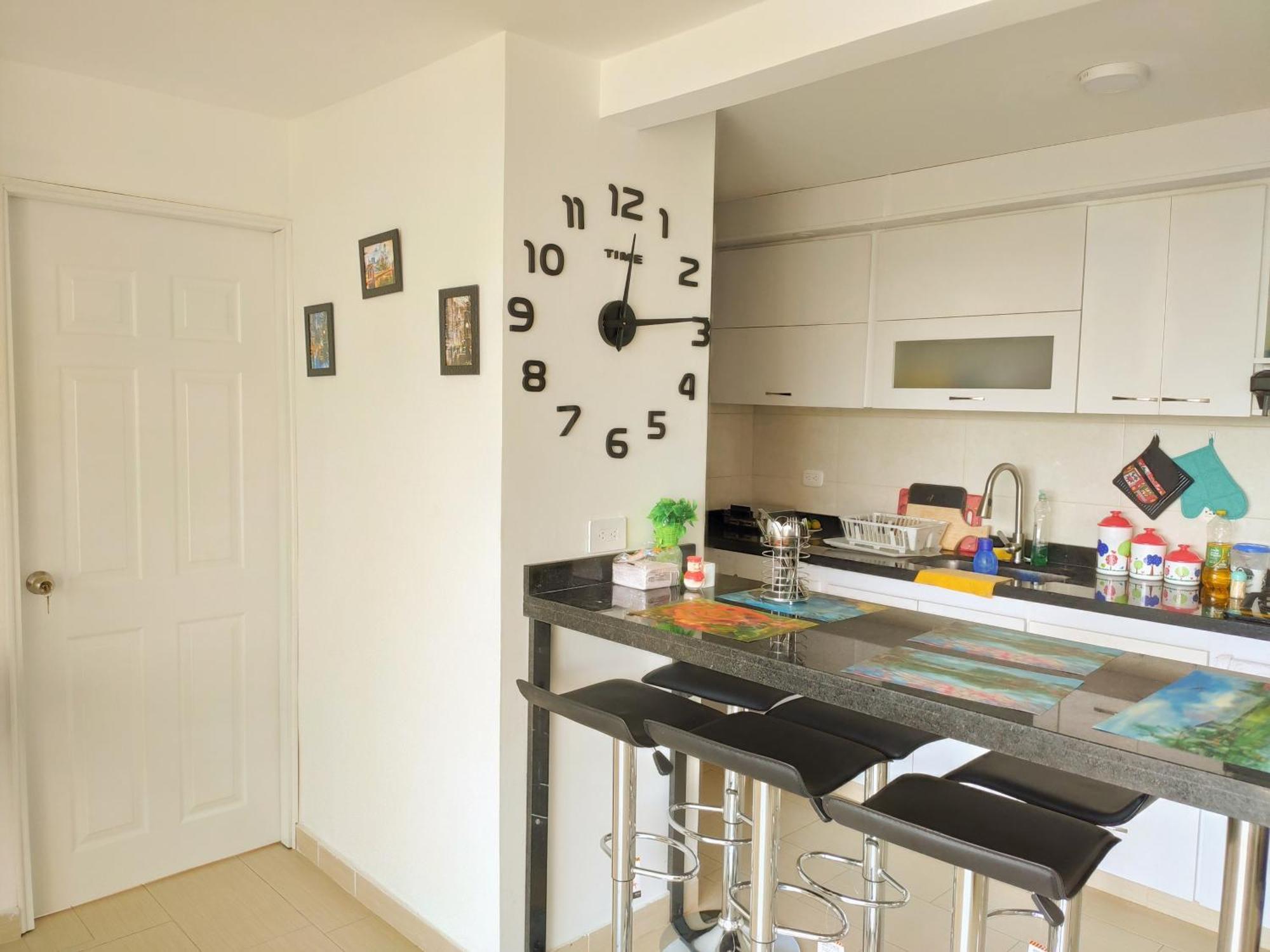 Apartment Vacacional En Cundinamarca, Entre Melgar Y Girardot Ricaurte